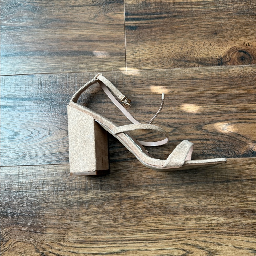 Lulu’s Heels